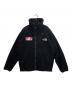 THE NORTH FACE（ザ ノース フェイス）の古着「フリースジャケット」｜ブラック
