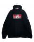 THE NORTH FACE (ザ ノース フェイス) フリースジャケット ブラック サイズ:XXL：17000円