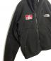 中古・古着 THE NORTH FACE (ザ ノース フェイス) フリースジャケット ブラック サイズ:XXL：17000円