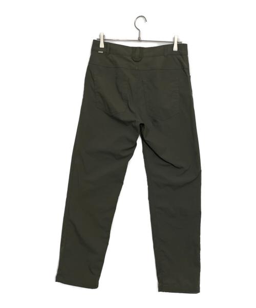 HOUDINI（フーディニ）HOUDINI (フーディニ) M's Dock Pants オリーブ サイズ:Ｓの古着・服飾アイテム