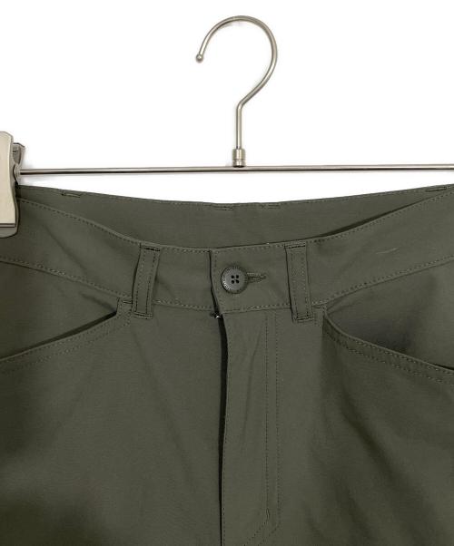 HOUDINI（フーディニ）HOUDINI (フーディニ) M's Dock Pants オリーブ サイズ:Ｓの古着・服飾アイテム