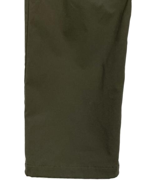 HOUDINI（フーディニ）HOUDINI (フーディニ) M's Dock Pants オリーブ サイズ:Ｓの古着・服飾アイテム