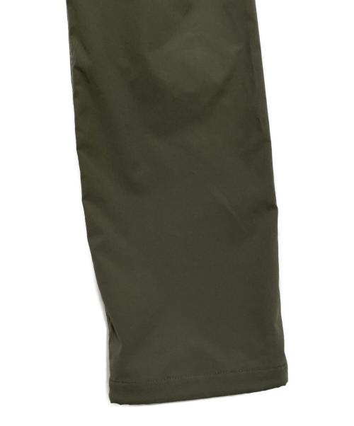 HOUDINI（フーディニ）HOUDINI (フーディニ) M's Dock Pants オリーブ サイズ:Ｓの古着・服飾アイテム