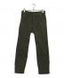 HOUDINI（フーディニ）の古着「M's Dock Pants」｜オリーブ