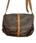 LOUIS VUITTON (ルイ ヴィトン) ショルダーバッグ グリーン：15000円