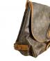 中古・古着 LOUIS VUITTON (ルイ ヴィトン) ショルダーバッグ グリーン：15000円