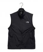 THE NORTH FACEザ ノース フェイス）の古着「ベストジャケット」｜グレー