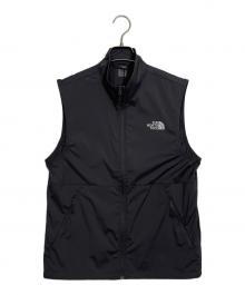 THE NORTH FACE（ザ ノース フェイス）の古着「ベストジャケット」｜グレー