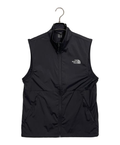 THE NORTH FACE（ザ ノース フェイス）THE NORTH FACE (ザ ノース フェイス) ベストジャケット グレー サイズ:Mの古着・服飾アイテム