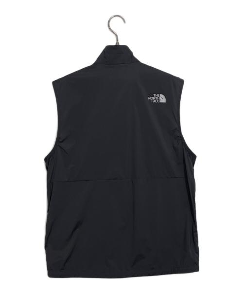 THE NORTH FACE（ザ ノース フェイス）THE NORTH FACE (ザ ノース フェイス) ベストジャケット グレー サイズ:Mの古着・服飾アイテム