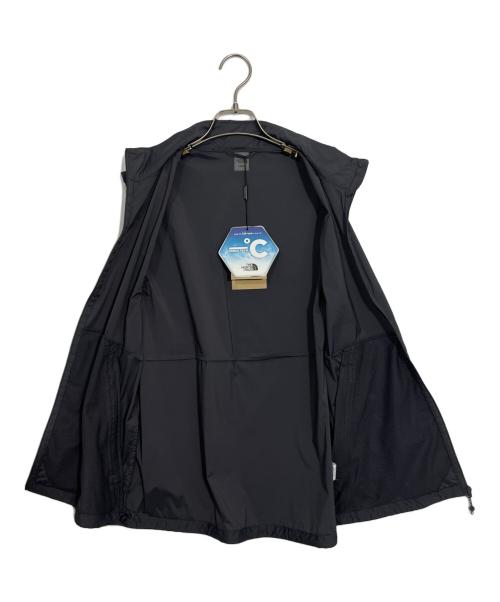 THE NORTH FACE（ザ ノース フェイス）THE NORTH FACE (ザ ノース フェイス) ベストジャケット グレー サイズ:Mの古着・服飾アイテム