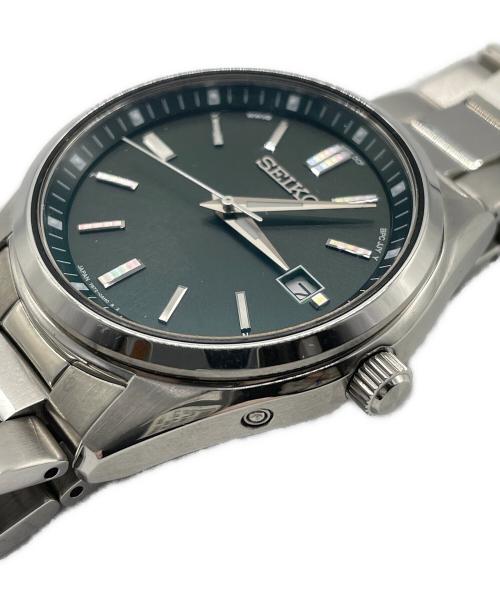 SEIKO（セイコー）SEIKO (セイコー) 腕時計の古着・服飾アイテム