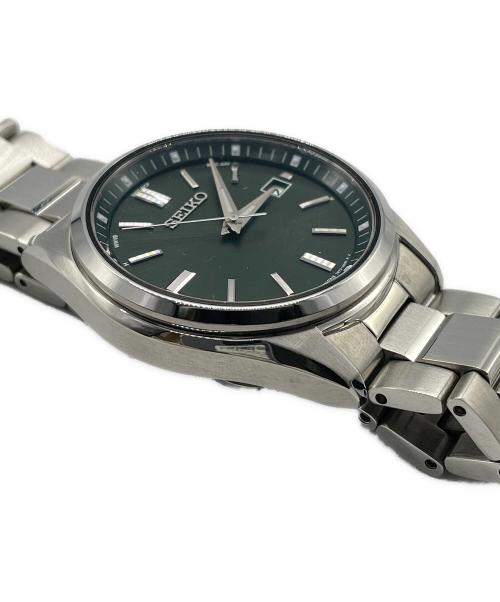SEIKO（セイコー）SEIKO (セイコー) 腕時計の古着・服飾アイテム