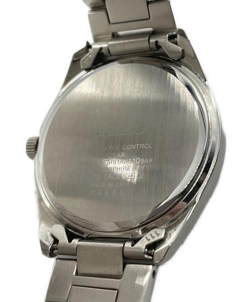 SEIKO（セイコー）SEIKO (セイコー) 腕時計の古着・服飾アイテム