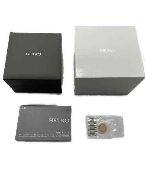 SEIKO（セイコー）SEIKO (セイコー) 腕時計の古着・服飾アイテム