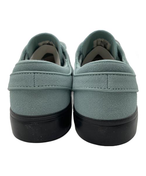 NIKE SB（ナイキエスビー）NIKE SB (ナイキエスビー) スニーカー グリーン サイズ:28の古着・服飾アイテム