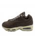 NIKE (ナイキ) スニーカー ブラウン サイズ:28：18000円