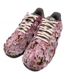 NIKE（ナイキ）の古着「スニーカー」｜ピンク