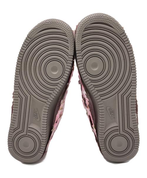 NIKE（ナイキ）NIKE (ナイキ) スニーカー ピンク サイズ:27.5の古着・服飾アイテム