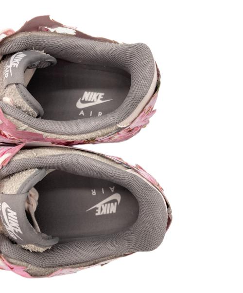 NIKE（ナイキ）NIKE (ナイキ) スニーカー ピンク サイズ:27.5の古着・服飾アイテム