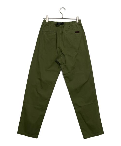GRAMICCI（グラミチ）GRAMICCI (グラミチ) クライミングパンツ オリーブ サイズ:Mの古着・服飾アイテム