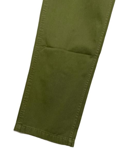 GRAMICCI（グラミチ）GRAMICCI (グラミチ) クライミングパンツ オリーブ サイズ:Mの古着・服飾アイテム