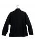 CarHartt (カーハート) ハーフジップスウェット ブラック サイズ:L：3000円