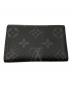 LOUIS VUITTON (ルイ ヴィトン) キーケース ブラック：20000円