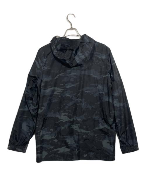 Patagonia（パタゴニア）Patagonia (パタゴニア) マウンテンパーカー グレー サイズ:Mの古着・服飾アイテム