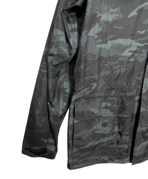 Patagonia（パタゴニア）Patagonia (パタゴニア) マウンテンパーカー グレー サイズ:Mの古着・服飾アイテム