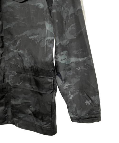 Patagonia（パタゴニア）Patagonia (パタゴニア) マウンテンパーカー グレー サイズ:Mの古着・服飾アイテム