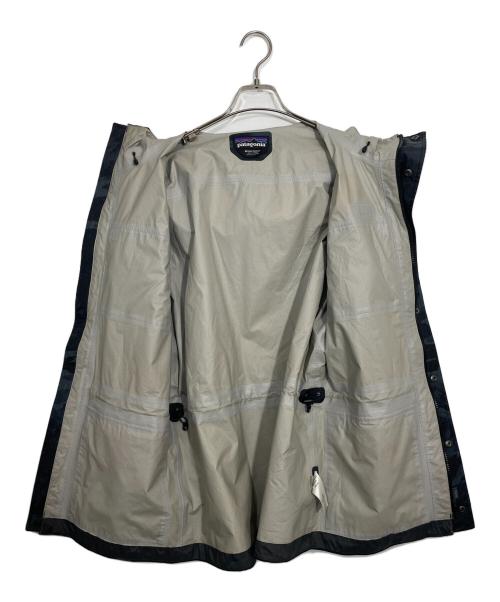 Patagonia（パタゴニア）Patagonia (パタゴニア) マウンテンパーカー グレー サイズ:Mの古着・服飾アイテム