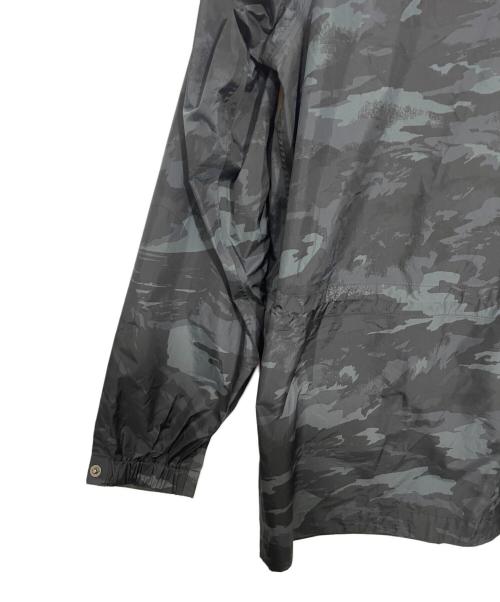 Patagonia（パタゴニア）Patagonia (パタゴニア) マウンテンパーカー グレー サイズ:Mの古着・服飾アイテム