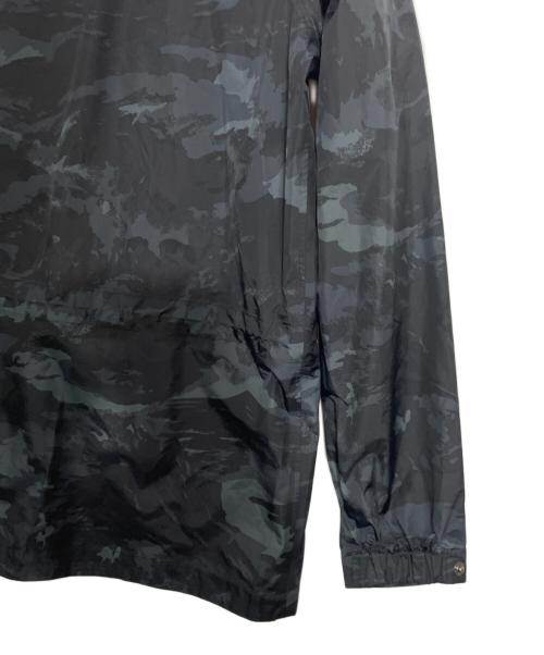 Patagonia（パタゴニア）Patagonia (パタゴニア) マウンテンパーカー グレー サイズ:Mの古着・服飾アイテム