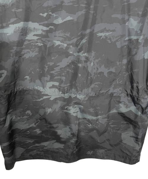 Patagonia（パタゴニア）Patagonia (パタゴニア) マウンテンパーカー グレー サイズ:Mの古着・服飾アイテム