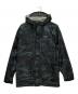 Patagonia（パタゴニア）の古着「マウンテンパーカー」｜グレー