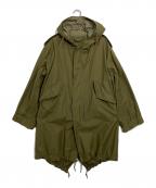 BUZZ RICKSON'Sバズリクソンズ）の古着「M-51」｜オリーブ