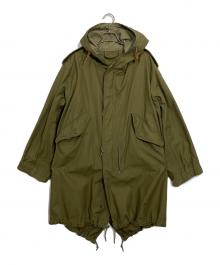 BUZZ RICKSON'S（バズリクソンズ）の古着「M-51」｜オリーブ
