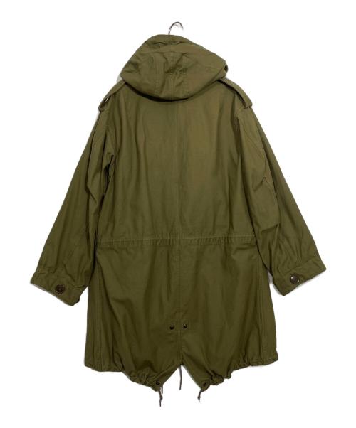 BUZZ RICKSON'S（バズリクソンズ）BUZZ RICKSON'S (バズリクソンズ) M-51 オリーブ サイズ:X-SMALLの古着・服飾アイテム