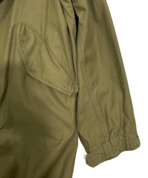 BUZZ RICKSON'S（バズリクソンズ）BUZZ RICKSON'S (バズリクソンズ) M-51 オリーブ サイズ:X-SMALLの古着・服飾アイテム