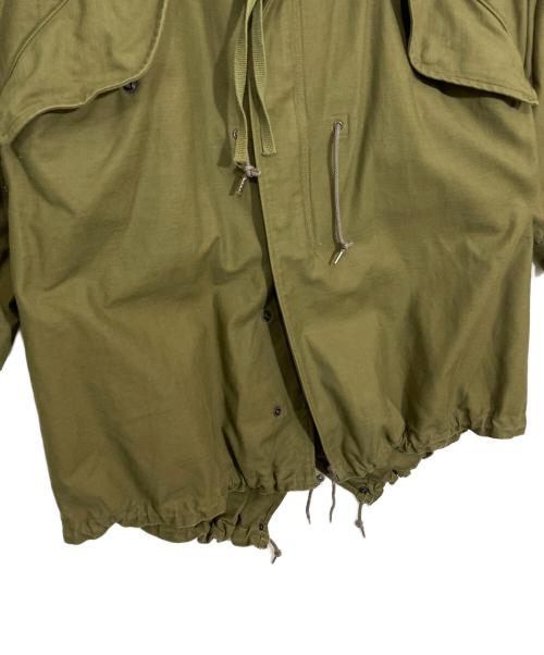 BUZZ RICKSON'S（バズリクソンズ）BUZZ RICKSON'S (バズリクソンズ) M-51 オリーブ サイズ:X-SMALLの古着・服飾アイテム