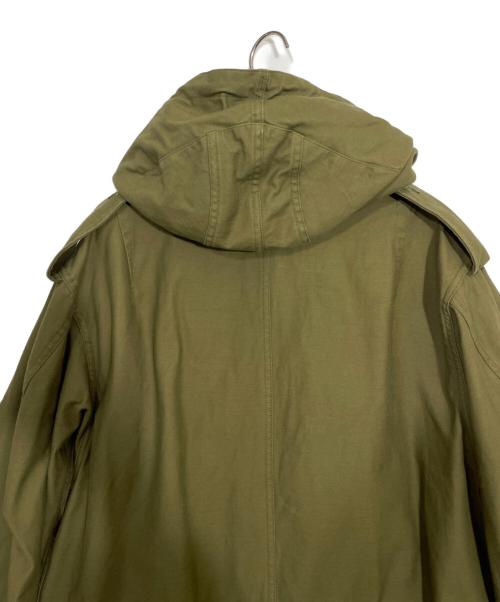 BUZZ RICKSON'S（バズリクソンズ）BUZZ RICKSON'S (バズリクソンズ) M-51 オリーブ サイズ:X-SMALLの古着・服飾アイテム