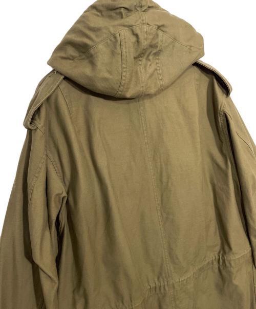 BUZZ RICKSON'S（バズリクソンズ）BUZZ RICKSON'S (バズリクソンズ) M-51 オリーブ サイズ:X-SMALLの古着・服飾アイテム