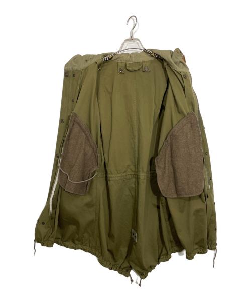 BUZZ RICKSON'S（バズリクソンズ）BUZZ RICKSON'S (バズリクソンズ) M-51 オリーブ サイズ:X-SMALLの古着・服飾アイテム