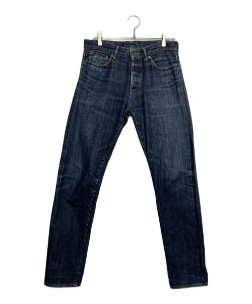 JAPAN BLUE JEANS（ジャパンブルージーンズ）JAPAN BLUE JEANS (ジャパンブルージーンズ) デニムパンツ インディゴ サイズ:W30の古着・服飾アイテム