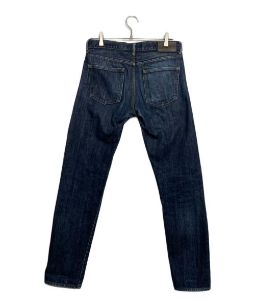 JAPAN BLUE JEANS（ジャパンブルージーンズ）JAPAN BLUE JEANS (ジャパンブルージーンズ) デニムパンツ インディゴ サイズ:W30の古着・服飾アイテム