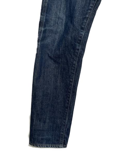 JAPAN BLUE JEANS（ジャパンブルージーンズ）JAPAN BLUE JEANS (ジャパンブルージーンズ) デニムパンツ インディゴ サイズ:W30の古着・服飾アイテム