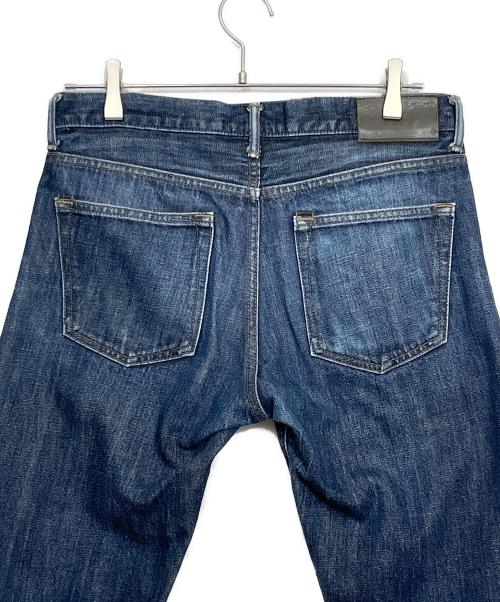 JAPAN BLUE JEANS（ジャパンブルージーンズ）JAPAN BLUE JEANS (ジャパンブルージーンズ) デニムパンツ インディゴ サイズ:W30の古着・服飾アイテム