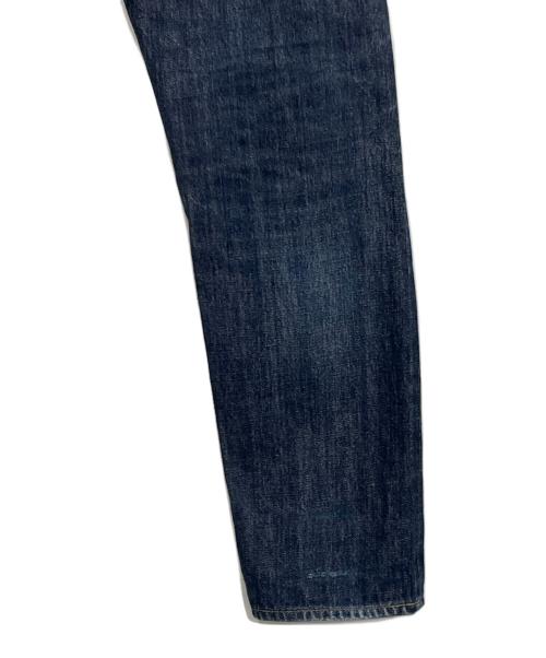 JAPAN BLUE JEANS（ジャパンブルージーンズ）JAPAN BLUE JEANS (ジャパンブルージーンズ) デニムパンツ インディゴ サイズ:W30の古着・服飾アイテム
