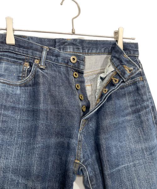 JAPAN BLUE JEANS（ジャパンブルージーンズ）JAPAN BLUE JEANS (ジャパンブルージーンズ) デニムパンツ インディゴ サイズ:W30の古着・服飾アイテム